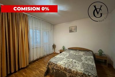 Garsonieră decomandată, mobilată în Unirii - 7