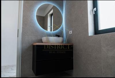 Casa individuala moderna I Giroc I COMISION 0% - 10