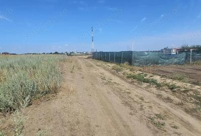 Teren de vanzare Sat Costi, extravilan, ideal pentru constructii
