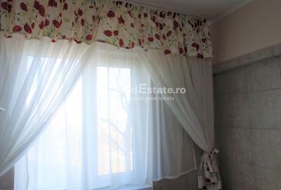 Apartament cu 2 camere decomandat în Olteniței - 19