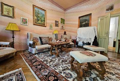 Apartament cu 4 camere în P-ța Maria - 4