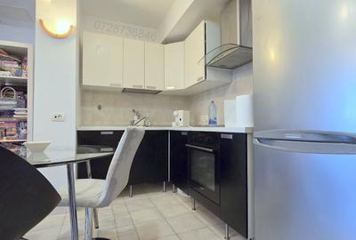 Apartament cu 2 camere, mobilat în Decebal - 6