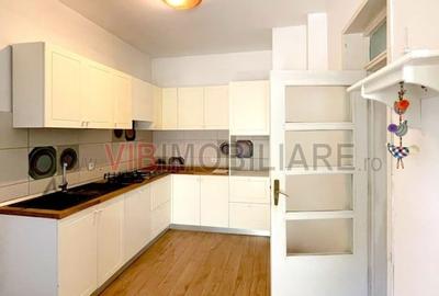 Aviatiei - Maguricea, vila S+P+1E+M, 9 camere, suprafata utila 363 mp - 7