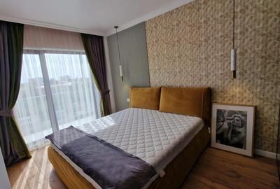 Apartament design premium, vibe de acasa - 9