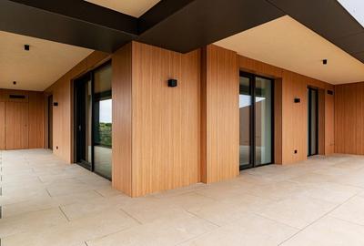 APARTAMENT 2 CAMERE - GRADINA 49MP - PIPERA - COMISION 0% - 2