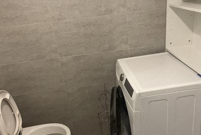 Apartament cu 2 camere decomandat în Central - 2