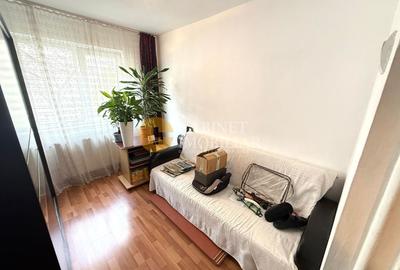 Apartament cu 3 camere semidecomandat, mobilat în Dacia - 4