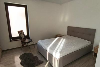 Garsonieră decomandată, mobilată în Tătărași - 5