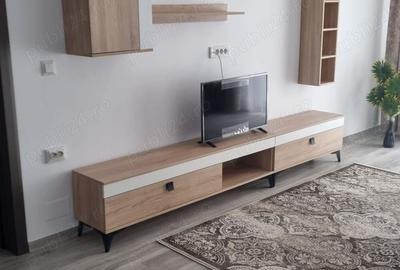 Apartament DE LUX, 2 camere, 63 mp., zona Liceului Moisil, parcare privata - 1