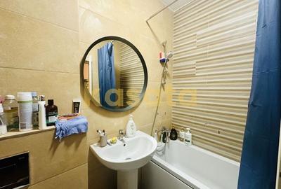 APARTAMENT 2 CAMERE DE INCHIRIAT | BANEASA | LOC DE PARCARE INCLUS - 5