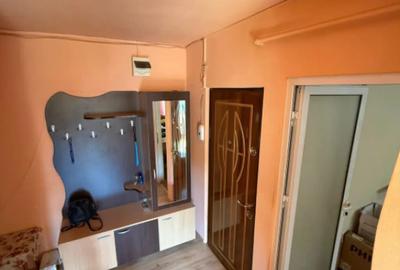 Apartament cu 3 camere decomandat, mobilat în Bogdan Vodă - 15
