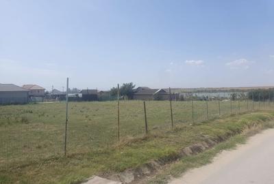 Teren Construcții intravilan de 550 mp, în Corbu - 6