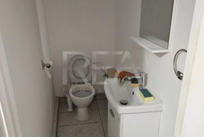 3 camere, decomandat, et 1/10, bloc din 1978- Drumul Taberei - 6