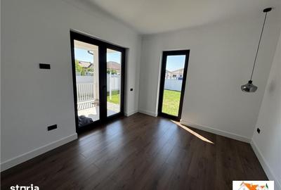 Casă cu 4 camere cu Teren 500 Mp în Central - 15