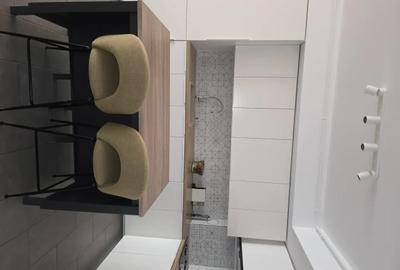 Apartament cu 2 camere semidecomandat în Nord - 1