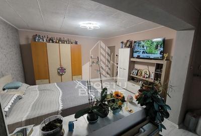Apartament cu 3 camere,decomandat,centrala proprie,zona Dambovita - 4