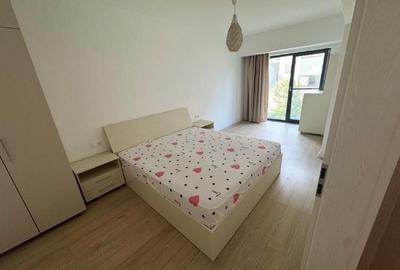 Apartament cu 2 camere decomandat în Tunari - 3