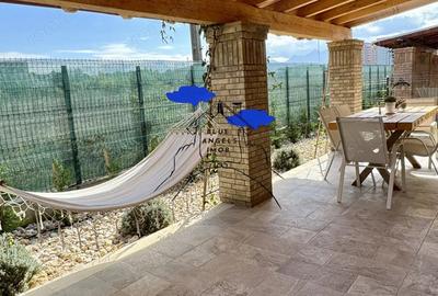 Casa 4 camere, PET FRIENDLY, Tractorul - 8