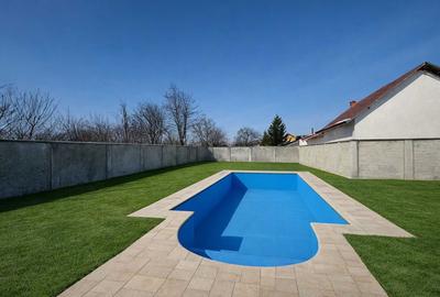 Casă cu 4 camere în Letea Veche - 5