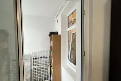 Garsoniera Confort 1 Sporit Zona Burdujeni - 8