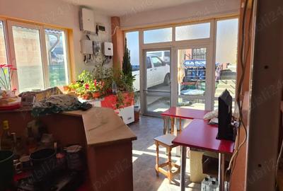 Spațiu comercial, de 120 mp, în Bălilești - 3