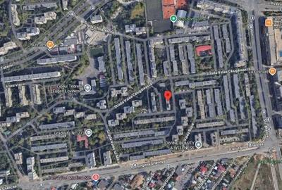 Apartament cu 3 camere semidecomandat în Drumul Taberei - 4