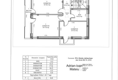 Casă cu 4 camere în Șelimbăr - 6