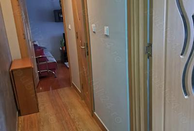 Vand apartament cu trei camere - 7