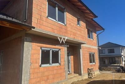 Casa generoasa la 6 min de Sibiu, Poplaca - 6