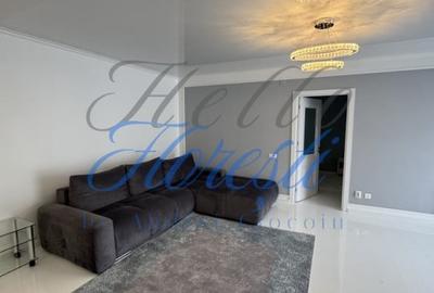 Apartament 3 camere 75mp + Parcare, Zona Eroilor | Floresti - 8