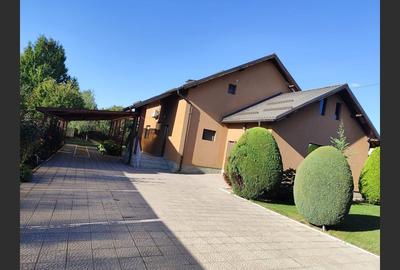 Vila spațioasă 250 mp Baicoi, Ciresi. - 5