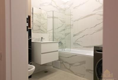 Garsonieră decomandată în Chiajna - 9