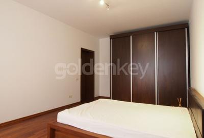 Apartament cu 3 camere decomandat, mobilat în Herăstrău - 8
