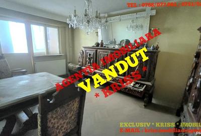 Apartament 4 Camere ULTRACENTRAL Confort 1 Decomandat Liber 95 Mp. 2 Balcoane 2 Bai Centrala Proprie - 6