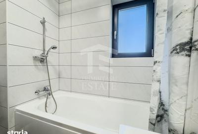 Apartament cu 2 camere, mobilat în Militari - 15