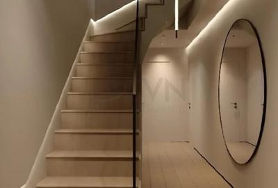 Apartament cu 3 camere decomandat în 13 Septembrie - 6