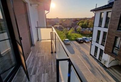 Apartament cu 2 camere decomandat în Chișoda - 2