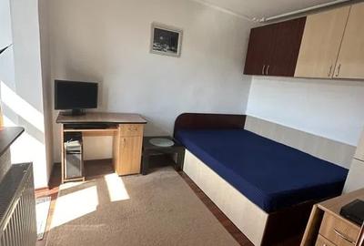 Apartament de 2 camere, zona Mircea cel Batran - 5