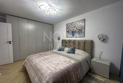 Casa 4 camere de inchiriat Selimbar zona Unirii - mobilata utilata de lux - 8
