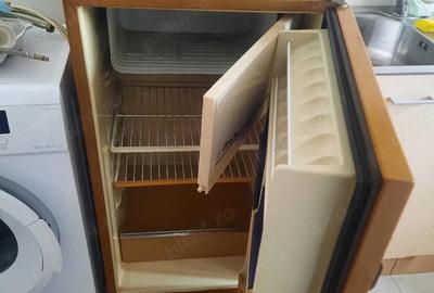 Garsonieră decomandată în Militari - 4