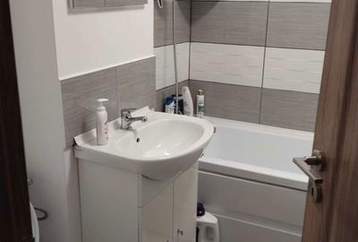 Apartament cu 2 camere decomandat în Nădrag - 4