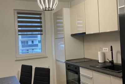 Garsonieră decomandată în Astra - 4