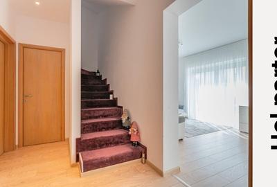 Casa Dihamului, casa 5 camere, util 120m2 / teren 220m2 - 10