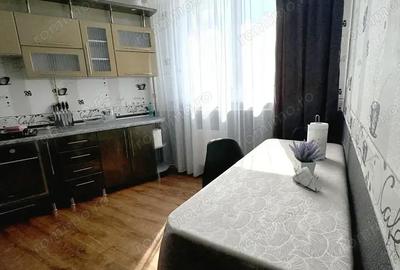 Apartament cu 2 camere decomandat în Pantelimon