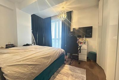 Dealul Morii Residence - 3 camere, 2 bai, mobilat, parcare subterana! - 8