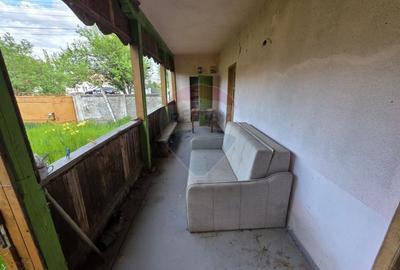 Casă individuală cu 4 camere cu Teren 2880 Mp în Giulvăz - 5