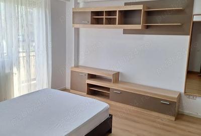 Garsonieră decomandată în Turnișor - 1