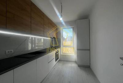 Apartament cu 2 camere/PANOURI FOTOVOLTAICE/ Braytim - 2