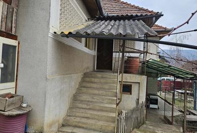 Casă în Târnăveni - 2