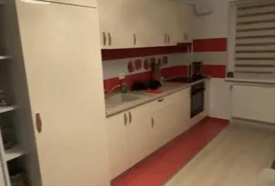 Apartament cu 2 camere semidecomandat, mobilat în Păcii - 3